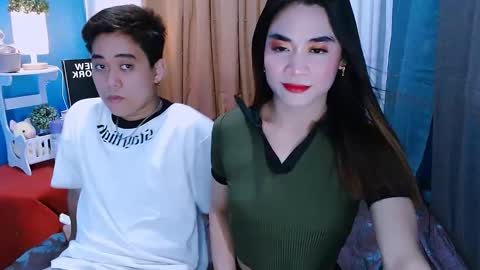 nhics and hades online show from 12/12/24, 01:17