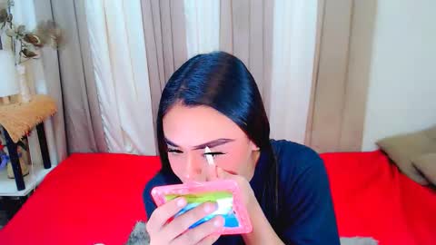 nhics and hades online show from 11/03/25, 12:35