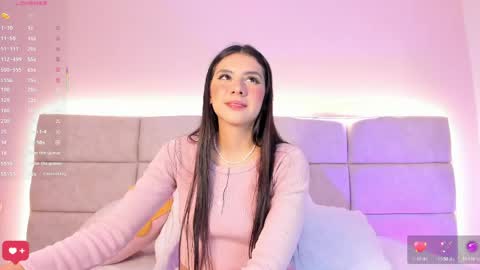 Snapshot of nia20_ chatting on 04/14/26, 02:34 Nia online show from 04/14/26, 02:34