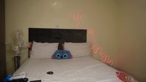 Snapshot of nia_bell chatting on 12/23/24, 11:47 kikiNiaAria online show from 12/23/24, 11:47