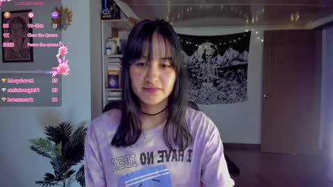 Snapshot of nia_blaze chatting on 02/04/25, 10:55 Nia online show from 02/04/25, 10:55