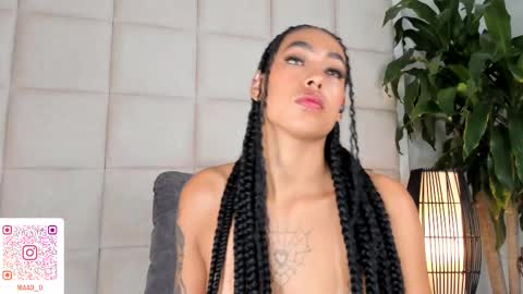 Nia online show from 02/21/25, 06:37