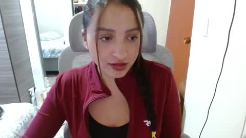 Dani online show from 01/07/26, 09:50