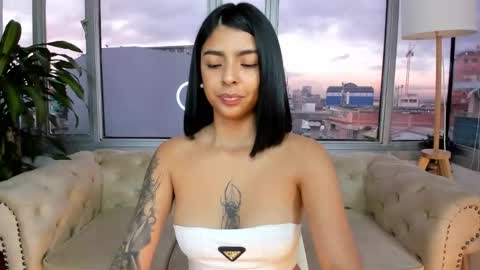 Snapshot of nia_malkova chatting on 02/19/26, 11:28 Nia Malkova online show from 02/19/26, 11:28