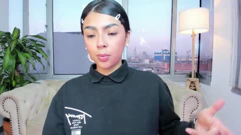 Snapshot of nia_malkova chatting on 03/04/26, 11:16 Nia Malkova online show from 03/04/26, 11:16