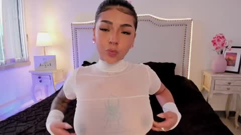 Nia Malkova online show from 04/25/26, 04:59