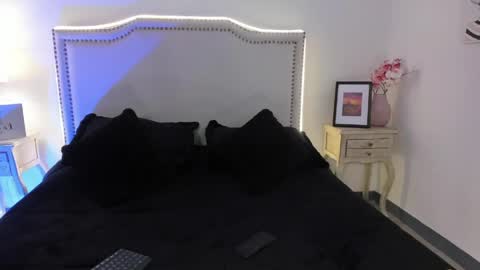 Nia Malkova online show from 05/11/26, 09:04