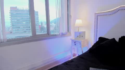 Nia Malkova online show from 05/16/26, 01:43