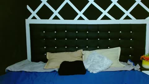 Snapshot of nia_stark chatting on 12/16/24, 03:11 Estefani online show from 12/16/24, 03:11