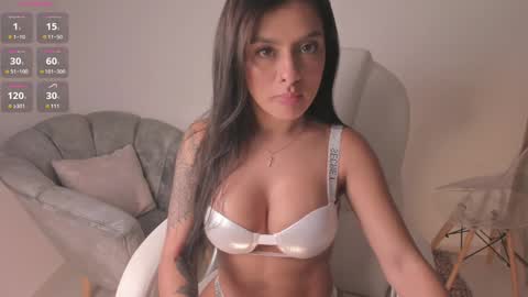 Nia online show from 01/21/25, 12:04