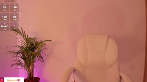 Nia online show from 02/26/25, 12:58