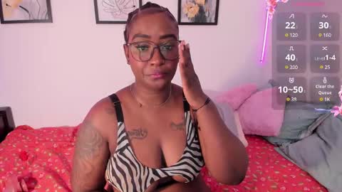 Nia online show from 12/09/24, 05:52