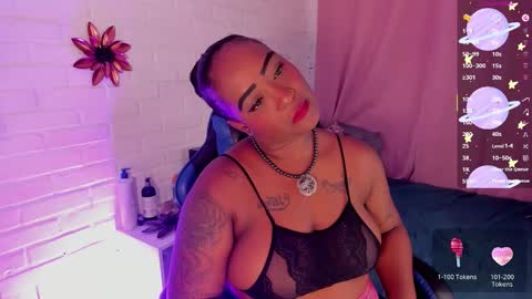 Nia online show from 11/13/25, 10:58