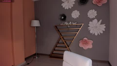 SQUIRTER DOLL    online show from 12/28/24, 10:58