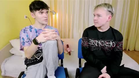 Nick PVT is open FanslyTwitter - Nic kycb online show from 12/27/24, 04:54