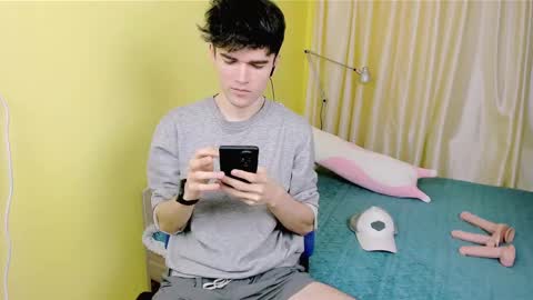 Nick PVT is open FanslyTwitter - Nic kycb online show from 12/28/24, 08:04