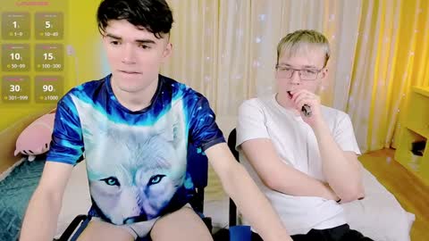 Nick PVT is open FanslyTwitter - Nic kycb online show from 01/18/25, 05:26