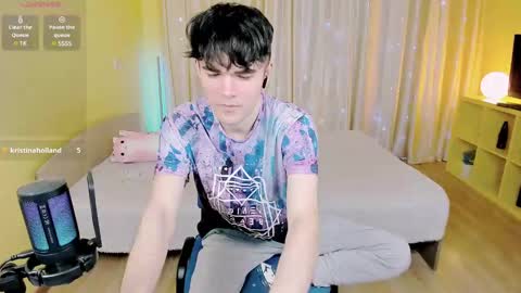 Nick PVT is open FanslyTwitter - Nic kycb online show from 01/28/25, 07:21