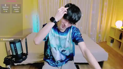 Nick PVT is open FanslyTwitter - Nic kycb online show from 02/19/25, 08:41