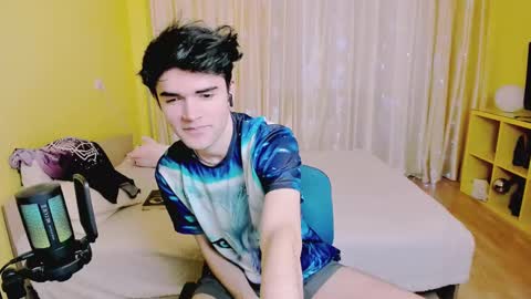 Nick PVT is open FanslyTwitter - Nic kycb online show from 03/11/25, 03:23