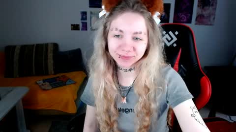 nica_kawaii online show from 05/01/26, 07:24