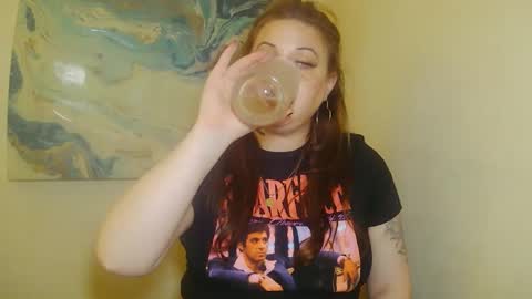 Snapshot of niccibaby chatting on 02/21/26, 06:42 Nicci babyyy online show from 02/21/26, 06:42