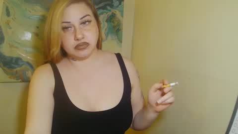 Snapshot of niccibaby chatting on 03/16/26, 07:29 Nicci babyyy online show from 03/16/26, 07:29