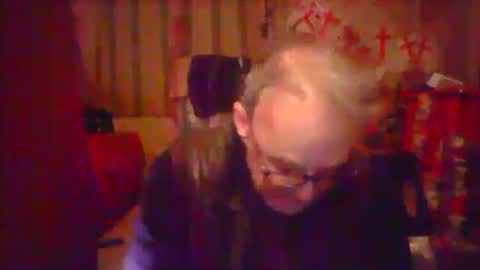 Snapshot of nice6body chatting on 02/23/25, 11:04 nice6body online show from 02/23/25, 11:04