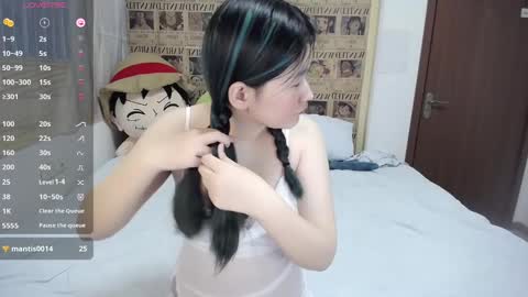 Belle online show from 02/07/25, 08:10