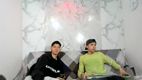 Snapshot of nice_boys11 chatting on 07/02/26, 01:28 nice_boys11 online show from 07/02/26, 01:28