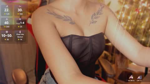 day  online show from 12/18/25, 10:10