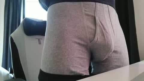 nice_dicknballs online show from 05/11/26, 06:49
