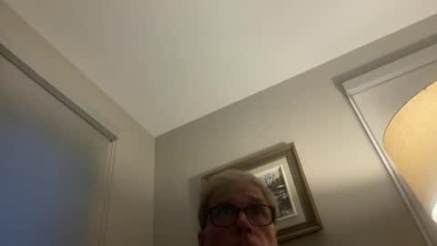 Nice Gentle Naughty online show from 05/06/26, 12:30