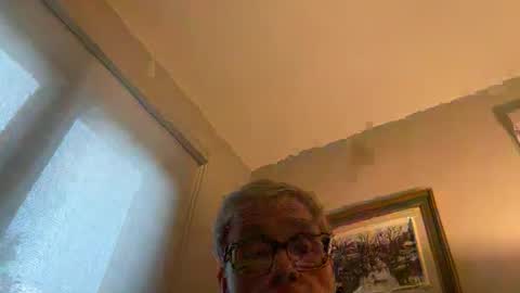 Nice Gentle Naughty online show from 05/07/26, 11:54