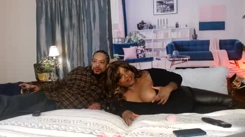 NICE AND SAVVY online show from 01/19/25, 05:48