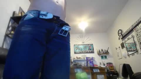 Snapshot of niceasscammo69 chatting on 09/27/25, 08:08 niceasscammo69 online show from 09/27/25, 08:08