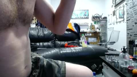 niceasscammo69 online show from 10/31/25, 11:11