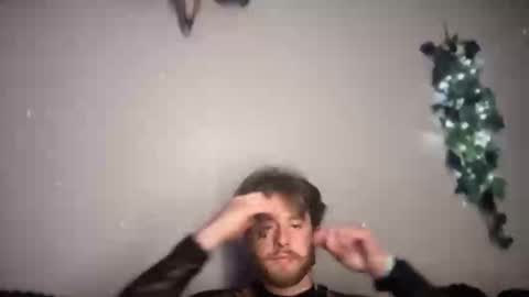 niceballz69 online show from 11/25/25, 01:49