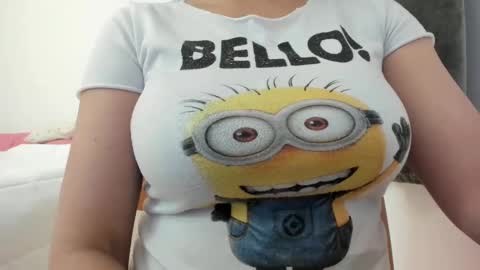 Sfora online show from 03/10/25, 01:45