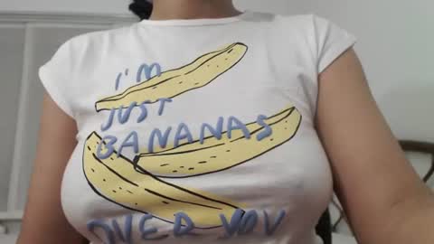 Snapshot of nicebrown chatting on 07/26/26, 04:09 Sfora online show from 07/26/26, 04:09