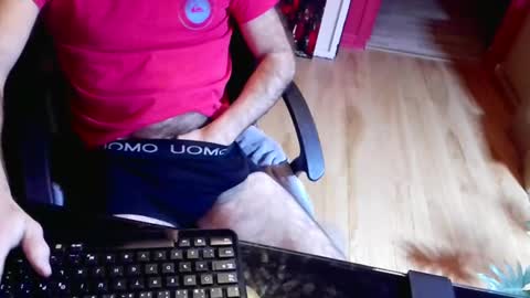 Snapshot of nicecck24 chatting on 02/25/25, 04:57 nicecck24 online show from 02/25/25, 04:57