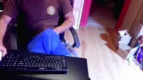 nicecck24 online show from 09/13/25, 02:44