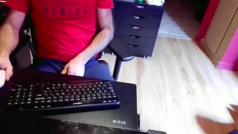 nicecck24 online show from 02/02/26, 04:33