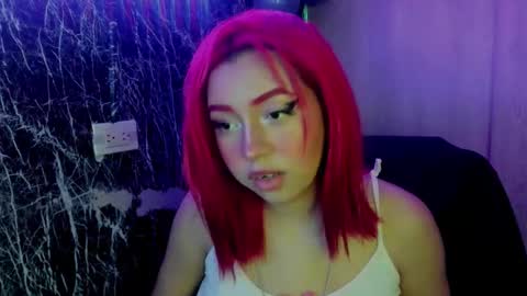Snapshot of nicecherry_ chatting on 11/05/25, 03:39 Michell online show from 11/05/25, 03:39