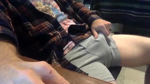 Snapshot of nicedickdave77 chatting on 11/01/25, 12:18 nicedickdave77 online show from 11/01/25, 12:18