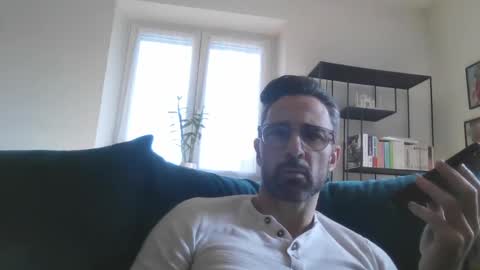 nicefrenchguy79 online show from 11/13/25, 10:14