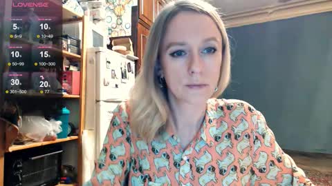 Kathrine online show from 11/02/25, 06:32