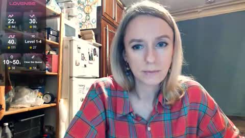 Kathrine online show from 11/07/25, 07:36