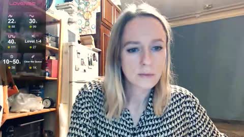 Kathrine online show from 11/11/25, 06:41