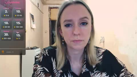 Kathrine online show from 12/04/25, 09:01